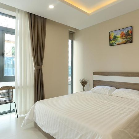 Doisao Homestay Thành Pho Ho Chí Minh Esterno foto