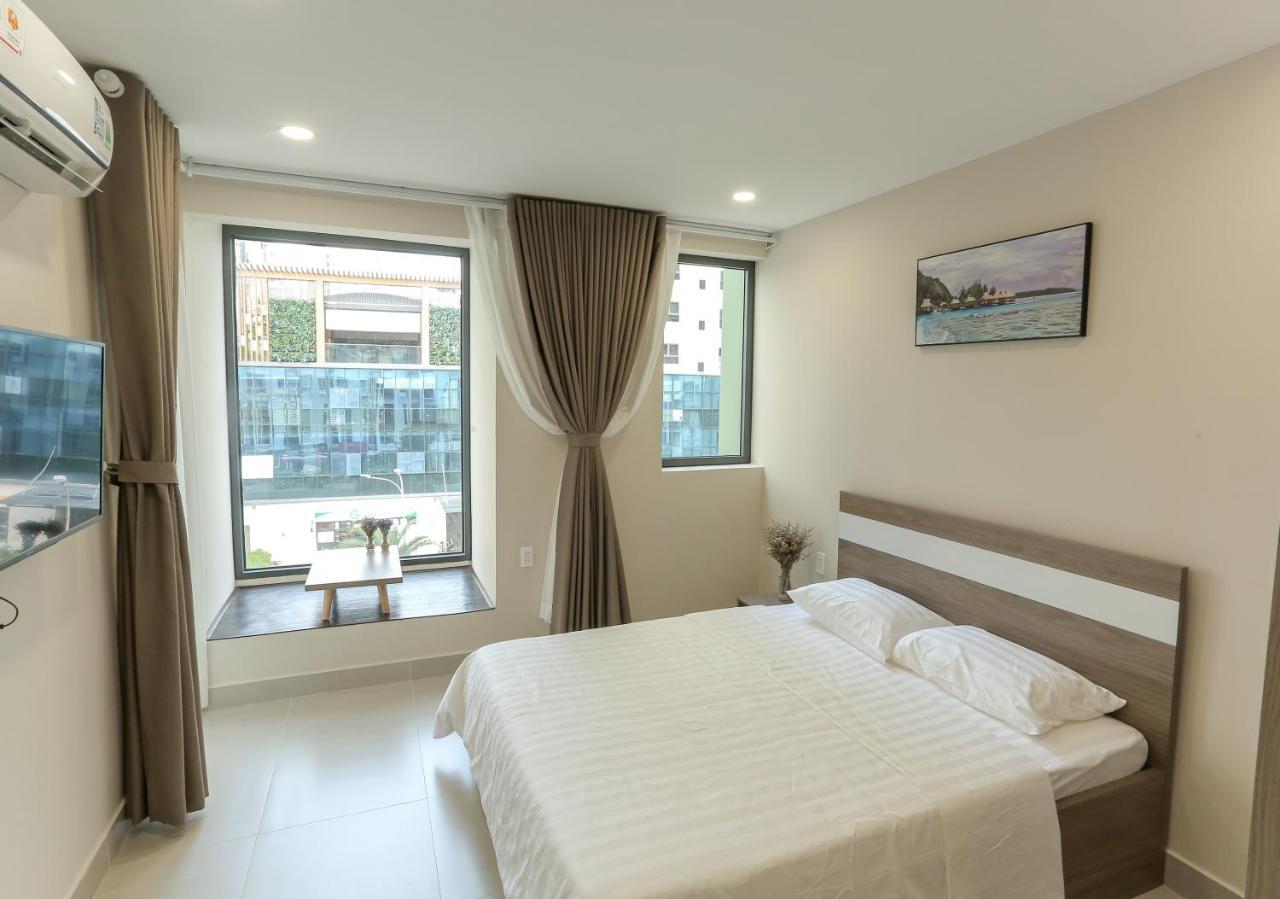 Doisao Homestay Thành Pho Ho Chí Minh Esterno foto