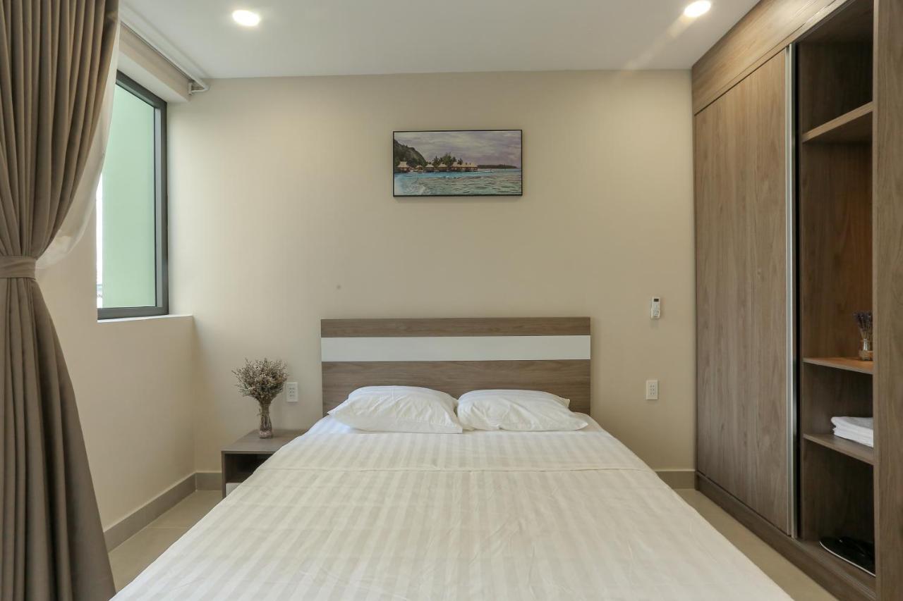 Doisao Homestay Thành Pho Ho Chí Minh Esterno foto