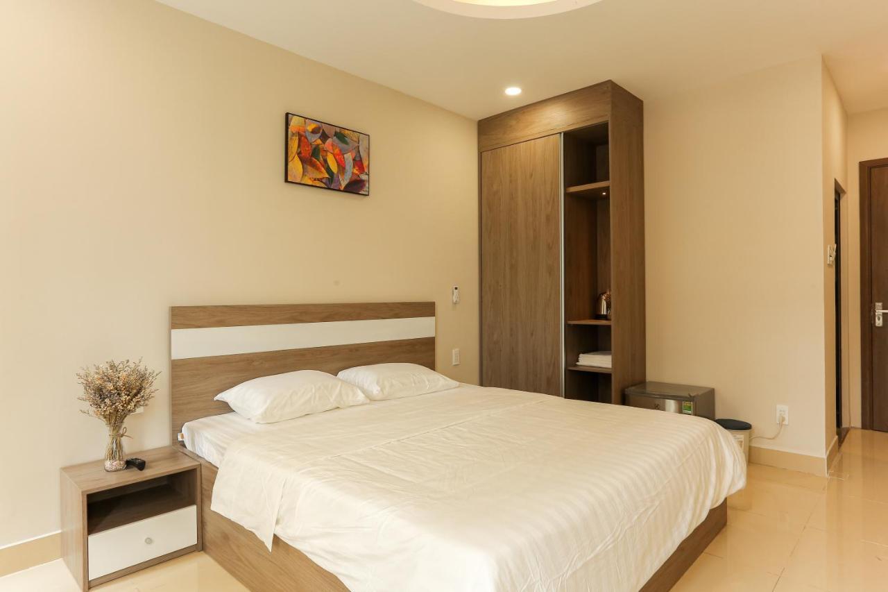 Doisao Homestay Thành Pho Ho Chí Minh Esterno foto